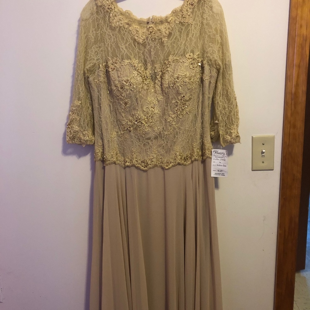 Formal Gown